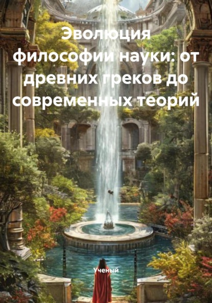 Скачать книгу Эволюция философии науки: от древних греков до современных теорий