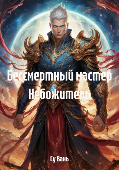 Бессмертный мастер Небожитель