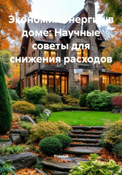 Экономия энергии в доме: Научные советы для снижения расходов