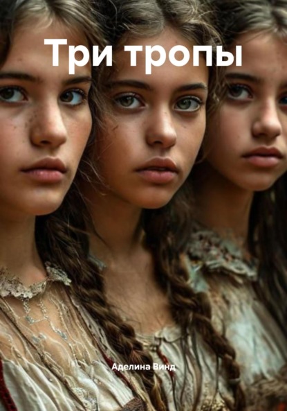 Скачать книгу Три тропы