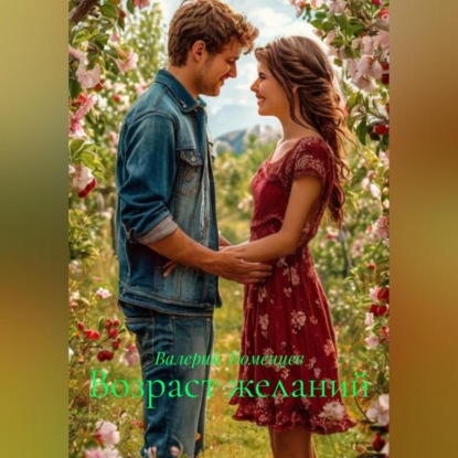 Скачать книгу Возраст желаний