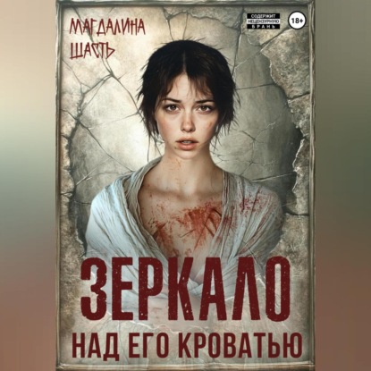 Скачать книгу Зеркало над его кроватью