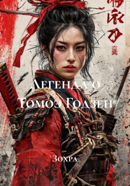 Легенда о Томоэ Годзен