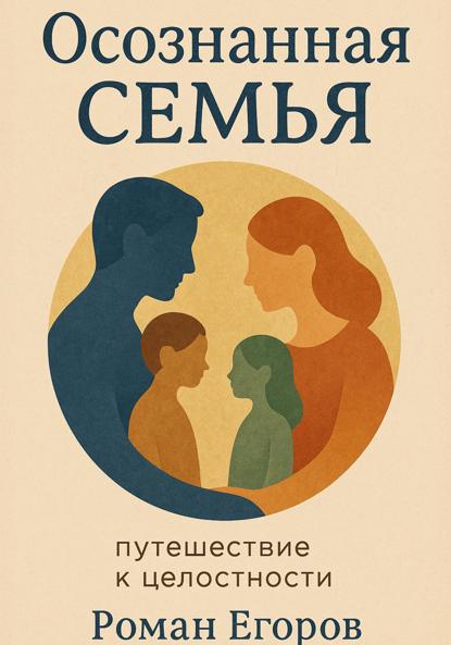 Скачать книгу «Осознанная семья»