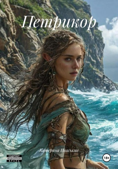 Скачать книгу Петрикор