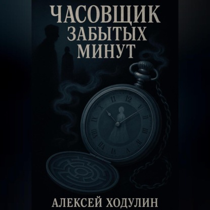 Часовщик забытых минут