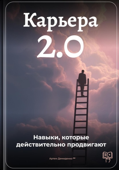 Скачать книгу Карьера 2.0: Навыки, которые действительно продвигают
