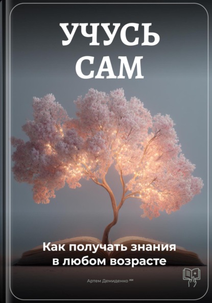 Скачать книгу Учусь сам: Как получать знания в любом возрасте