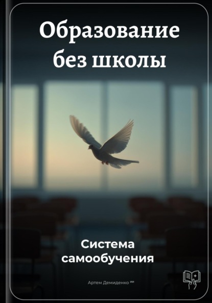 Скачать книгу Образование без школы: Система самообучения