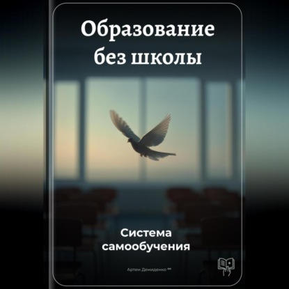 Скачать книгу Образование без школы: Система самообучения