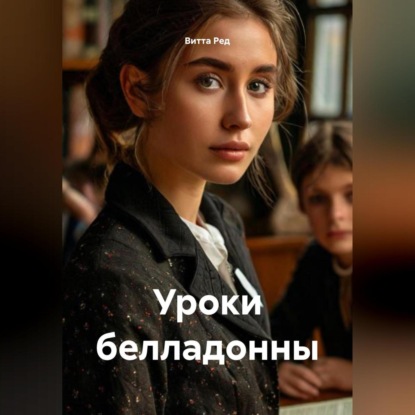 Скачать книгу Уроки белладонны