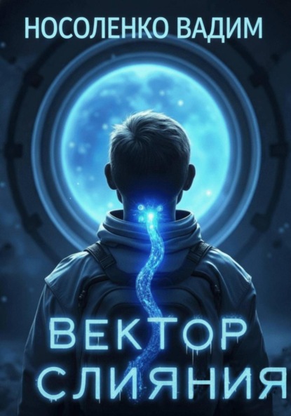 Скачать книгу Вектор слияния