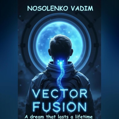 Скачать книгу Вектор слияния