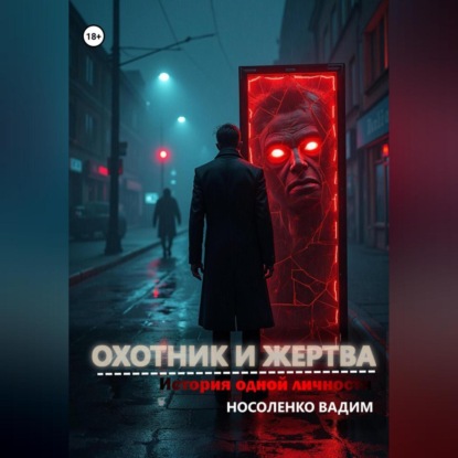 Скачать книгу Охотник и жертва: История одной личности