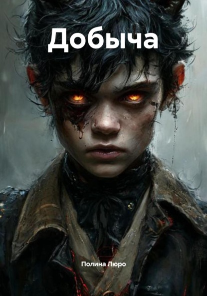 Скачать книгу Добыча