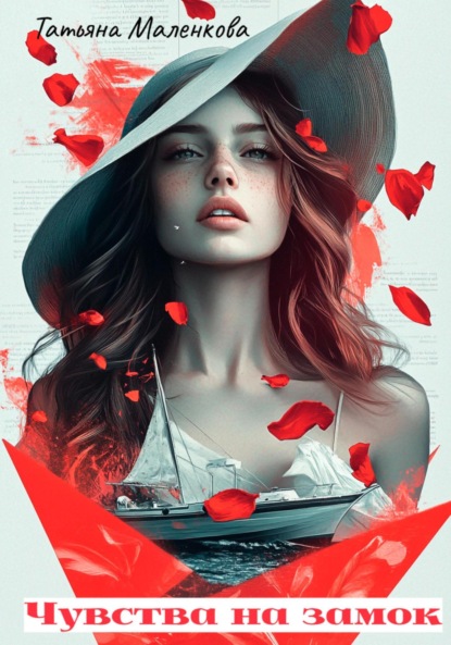Скачать книгу Чувства на замок