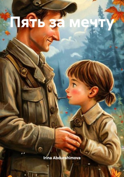 Скачать книгу Пять за мечту