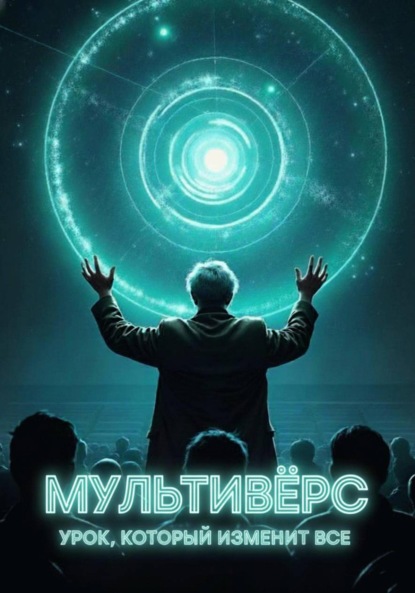 Скачать книгу Мультивёрс: Урок, который изменит всё