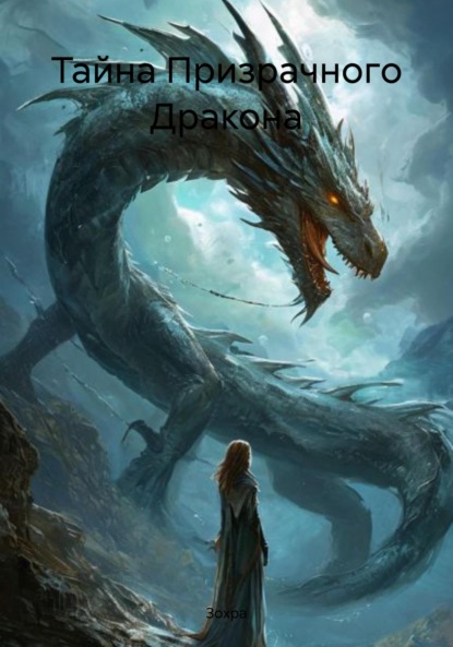 Скачать книгу Тайна Призрачного Дракона