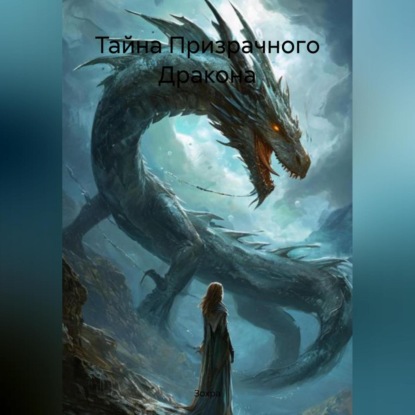 Скачать книгу Тайна Призрачного Дракона