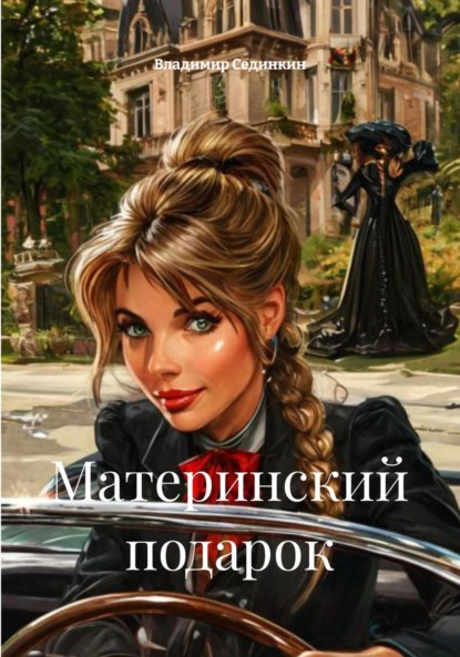 Скачать книгу Материнский подарок