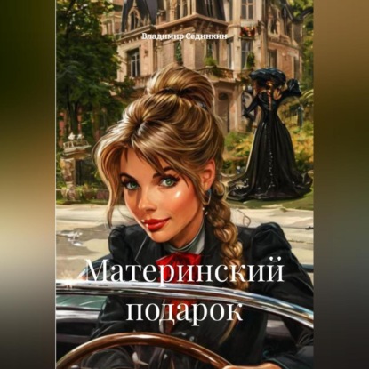 Скачать книгу Материнский подарок