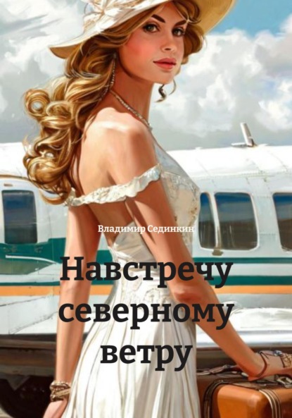 Скачать книгу Навстречу северному ветру
