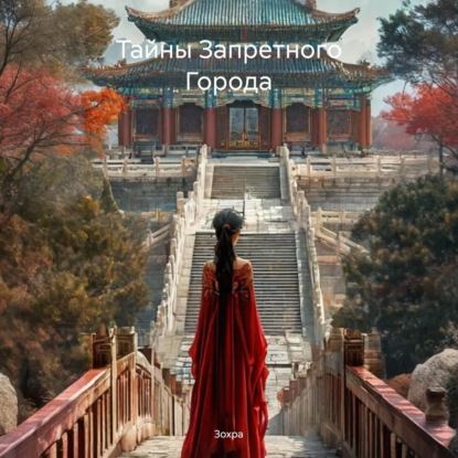 Скачать книгу Тайны Запретного Города