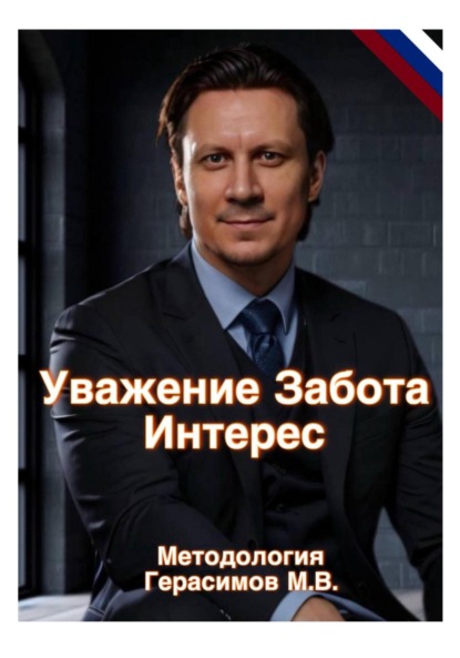Уважение, Забота, Интерес. Практическая методология и авторская теория работы с учениками в балете