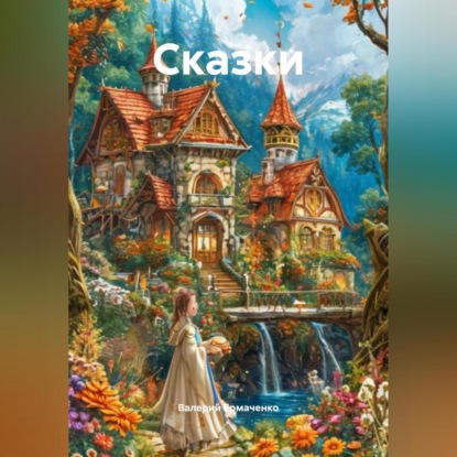 Скачать книгу Сказки