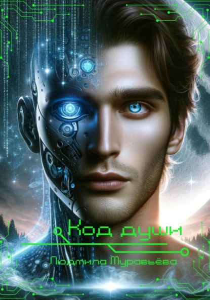 Скачать книгу Код души