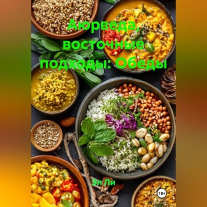 Скачать книгу Аюрведа, восточные подходы: Обеды