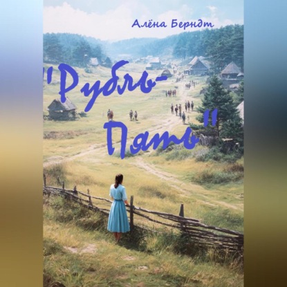 Скачать книгу Рубль-Пять