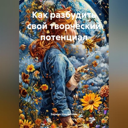 Скачать книгу Как разбудить свой творческий потенциал
