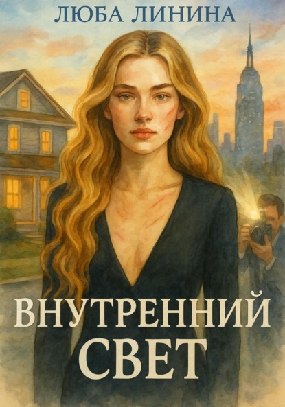 Скачать книгу Внутренний свет
