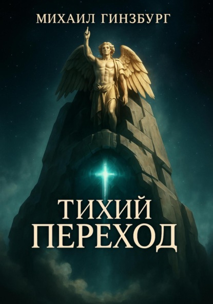 Скачать книгу Тихий переход