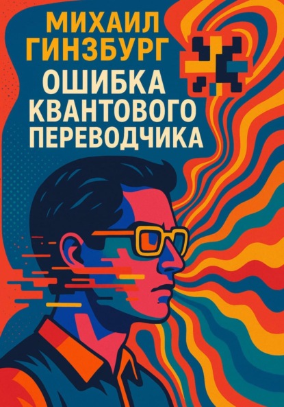 Скачать книгу Ошибка Квантового Переводчика