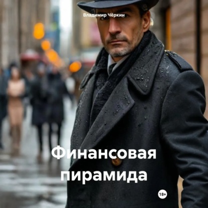 Скачать книгу Финансовая пирамида