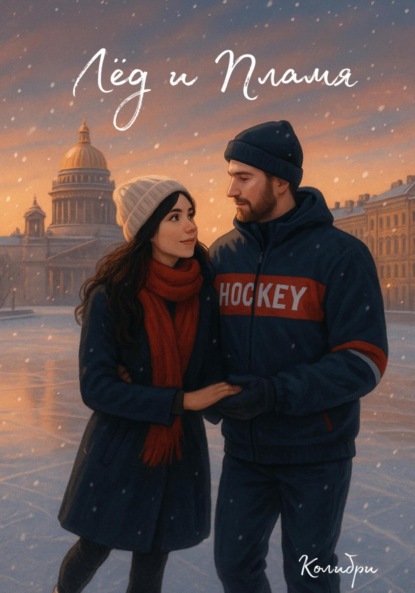 Скачать книгу Лёд и Пламя