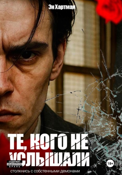 Скачать книгу Те, кого не услышали