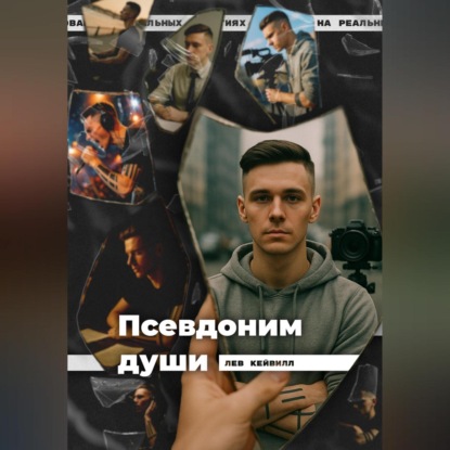 Псевдоним души