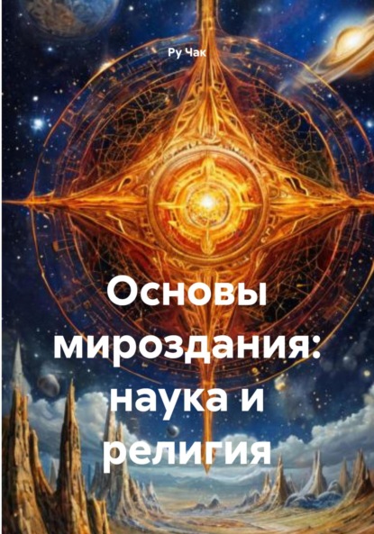 Скачать книгу Основы мироздания: наука и религия