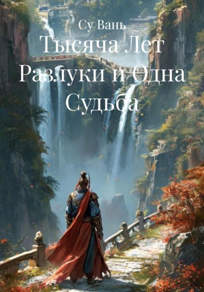 Скачать книгу Тысяча Лет Разлуки и Одна Судьба