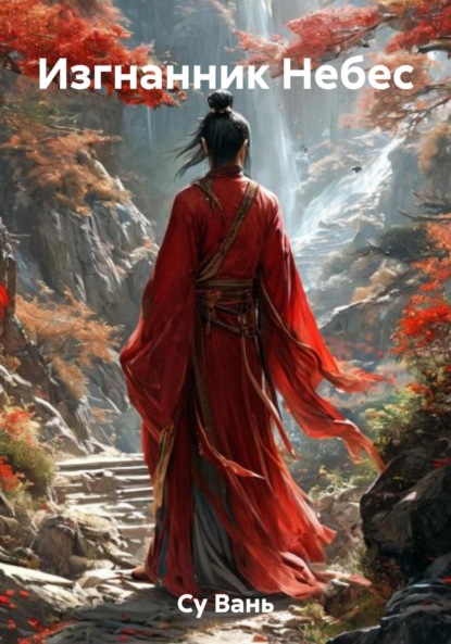 Скачать книгу Изгнанник Небес