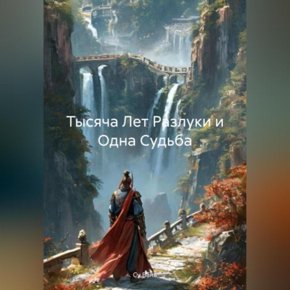 Скачать книгу Тысяча Лет Разлуки и Одна Судьба
