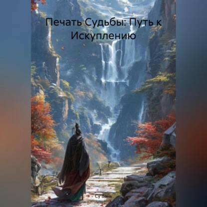 Скачать книгу Печать Судьбы: Путь к Искуплению