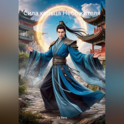 Скачать книгу Сила кольца Небожителя