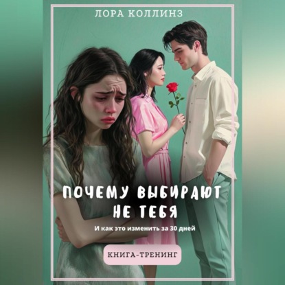 Скачать книгу Почему выбирают не тебя. И как это изменить за 30 дней