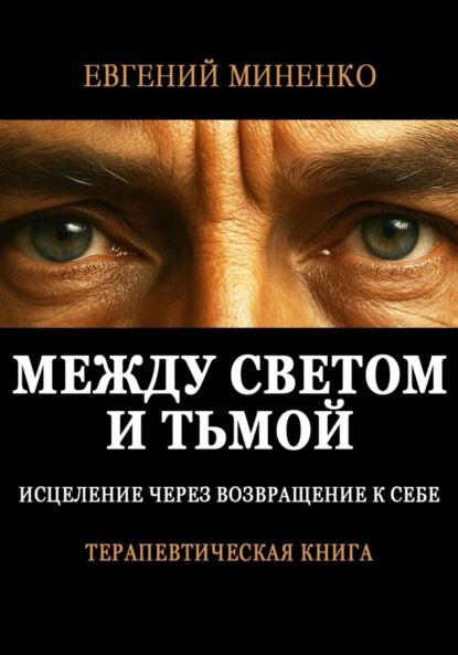 Скачать книгу Между светом и тьмой: Исцеление через возвращение к себе