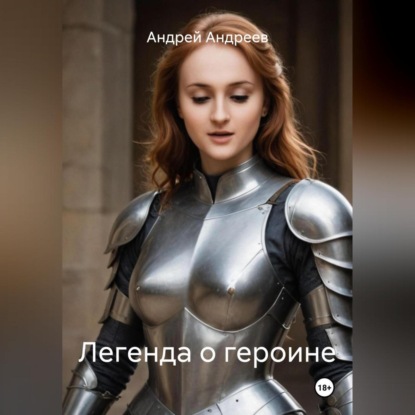 Скачать книгу Легенда о героине